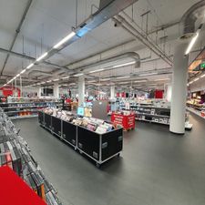 Media Markt Eindhoven Centrum