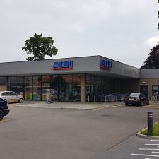 ALDI Staphorst Meestersweg