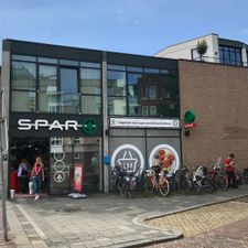 Spar Korte Vondelstraat