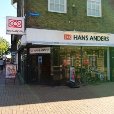 Hans Anders Opticien Assen