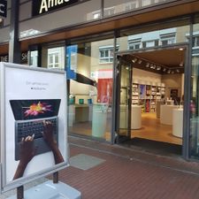 Amac - Apple Premium Reseller