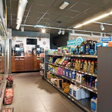 SPAR express Breezanddijk