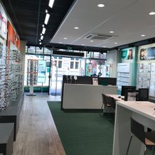 Pearle Opticiens Alkmaar - Langestraat