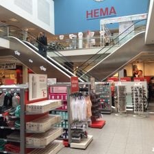HEMA Amsterdam-Nieuwendijk