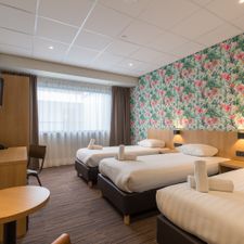 Best Western Amsterdam