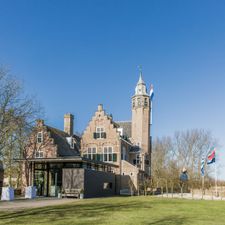 Fletcher Landgoed Hotel Renesse