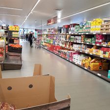 ALDI Assen Groningerstraat