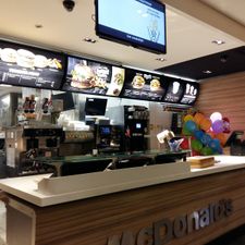 McDonald's Hengelo Zuid