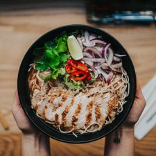 wagamama