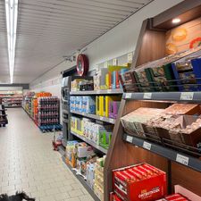 ALDI Ommen Nieuwelandstraat