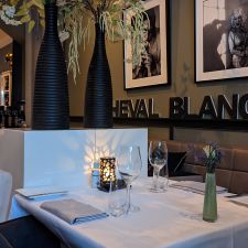 Restaurant Cheval Blanc