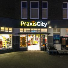 Praxis om de hoek Den Haag