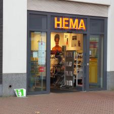 HEMA Zoetermeer-Oosterheem