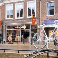 Expert Bolsward