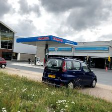Tamoil Express Zaandam