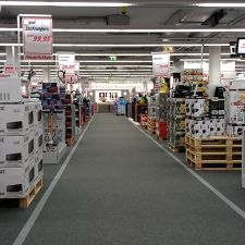 MediaMarkt Almere