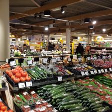 Jumbo Foodmarkt Koornneef Westland