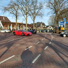 Café 't Bonte Paard
