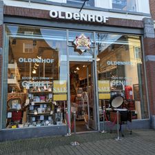 Oldenhof