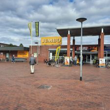 ALDI Oude Pekela De Helling