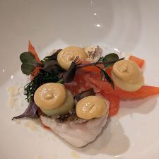 Restaurant Groenewoud