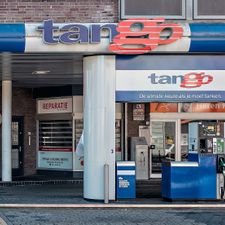 Tango Amersfoort Randwijcklaan