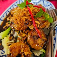 Restaurant Salathai
