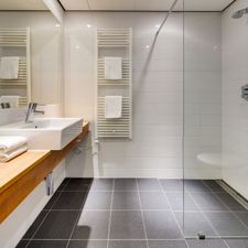 Fletcher Hotel-Restaurant Mooi Veluwe