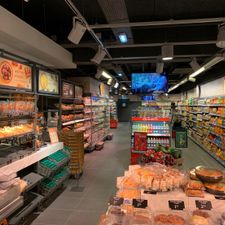 SPAR city Breda Boschstraat