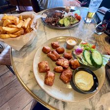 VOF Lunchroom 't Zoete Genot