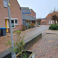 ALDI Kapelle Abdijstraat