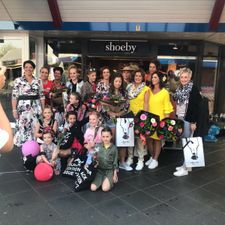 Shoeby - Oosterhout Centrum