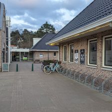 Landal Landgoed De Hellendoornse Berg