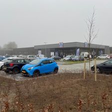 ALDI Brummen Zutphensestraat