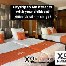 XO Hotels City Centre