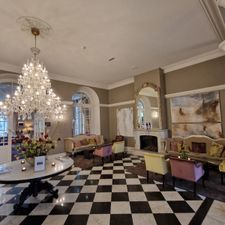 Van der Valk Hotel Kasteel Bloemendal