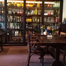 Hotel Eetcafé Duhoux