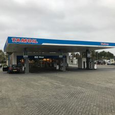 Tamoil Tankstation Klazienaveen