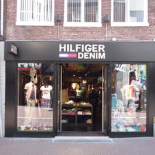 Hilfiger Denim Store Amersfoort