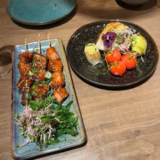 Berlage Kitchen & Bar