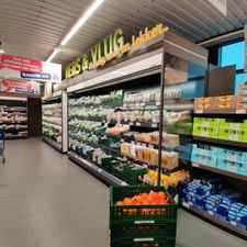 ALDI Elst Europaplein