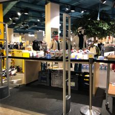 ANWB Winkel Kronenburg
