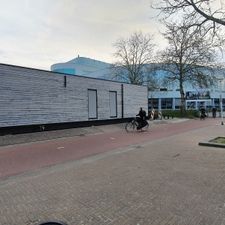 Amersfoort Schothorst