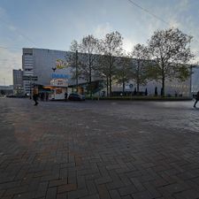 Amsterdam Bijlmer ArenA