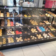 Dunkin' Bataviaplein Lelystad