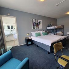 Hotel Haarhuis - Arnhem, member of WorldHotels Crafted