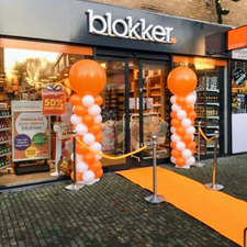 Blokker