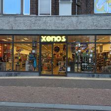 Xenos Zaandam
