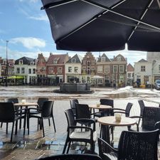 Bij Janssen Café