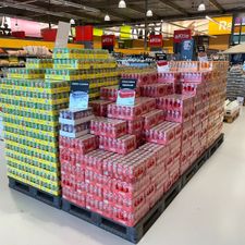 Karwei bouwmarkt Groningen-Peizerweg